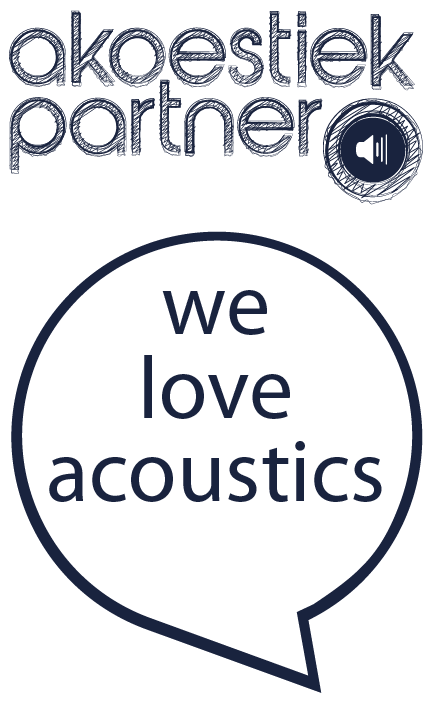 akoestiekpartner we love acoustics